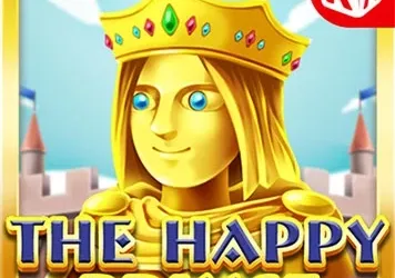The Happy Prince