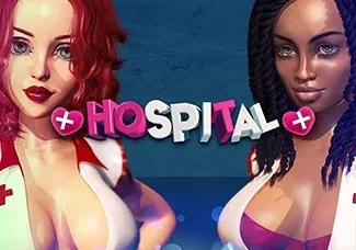 HOspiTal screenshot