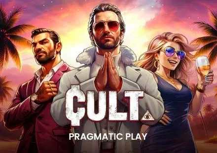 CULT. screenshot