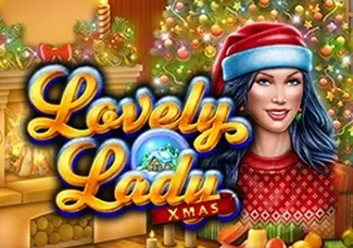 Lovely Lady Xmas screenshot