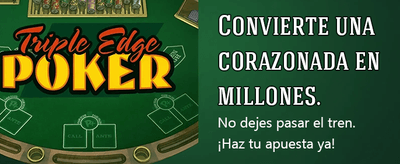 Tu Suerte Está Aquí