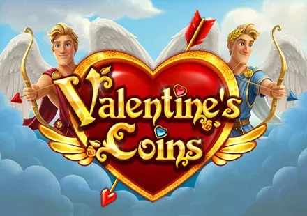 Valentine's Coin screenshot
