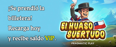 Cashback VIP Semanal 💎 promotion