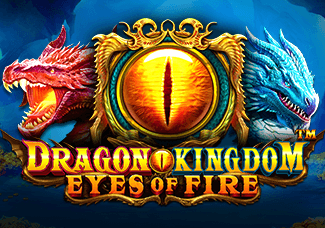 Dragon Kingdom - Eyes of Fire screenshot
