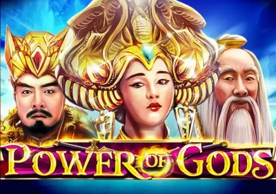 Power of Gods