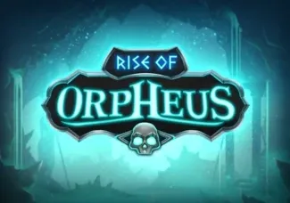 Rise of Orpheus screenshot