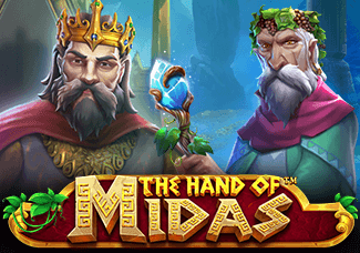 The Hand of Midas screenshot