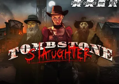 Tombstone Slaughter