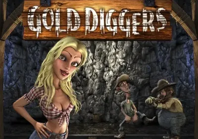 Gold Diggers screenshot